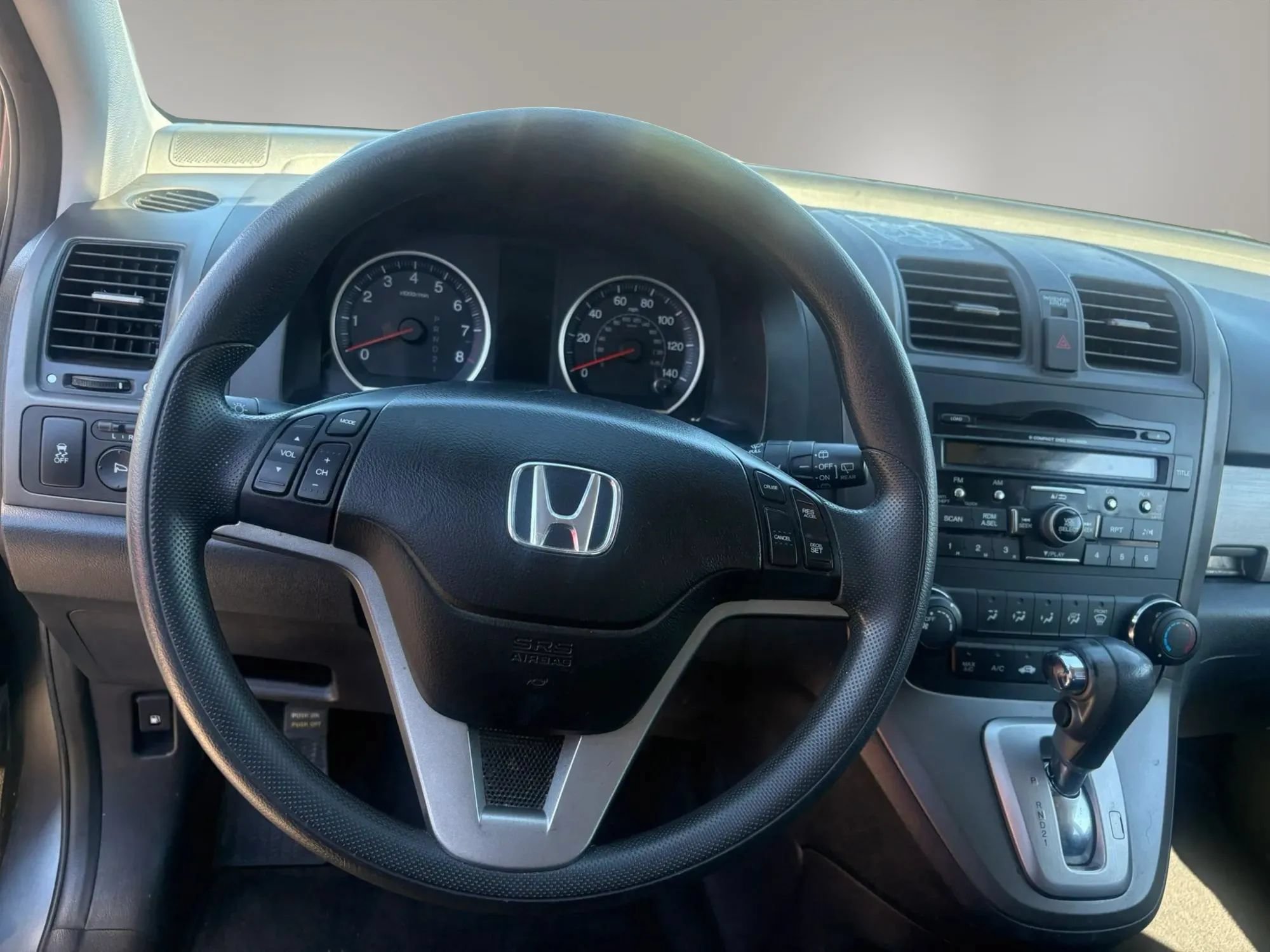 Used 2010 Honda CR-V EX image 13