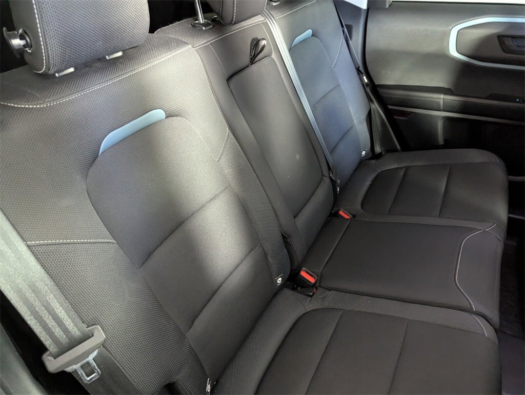 Used 2021 Ford Bronco Sport Badlands image 30