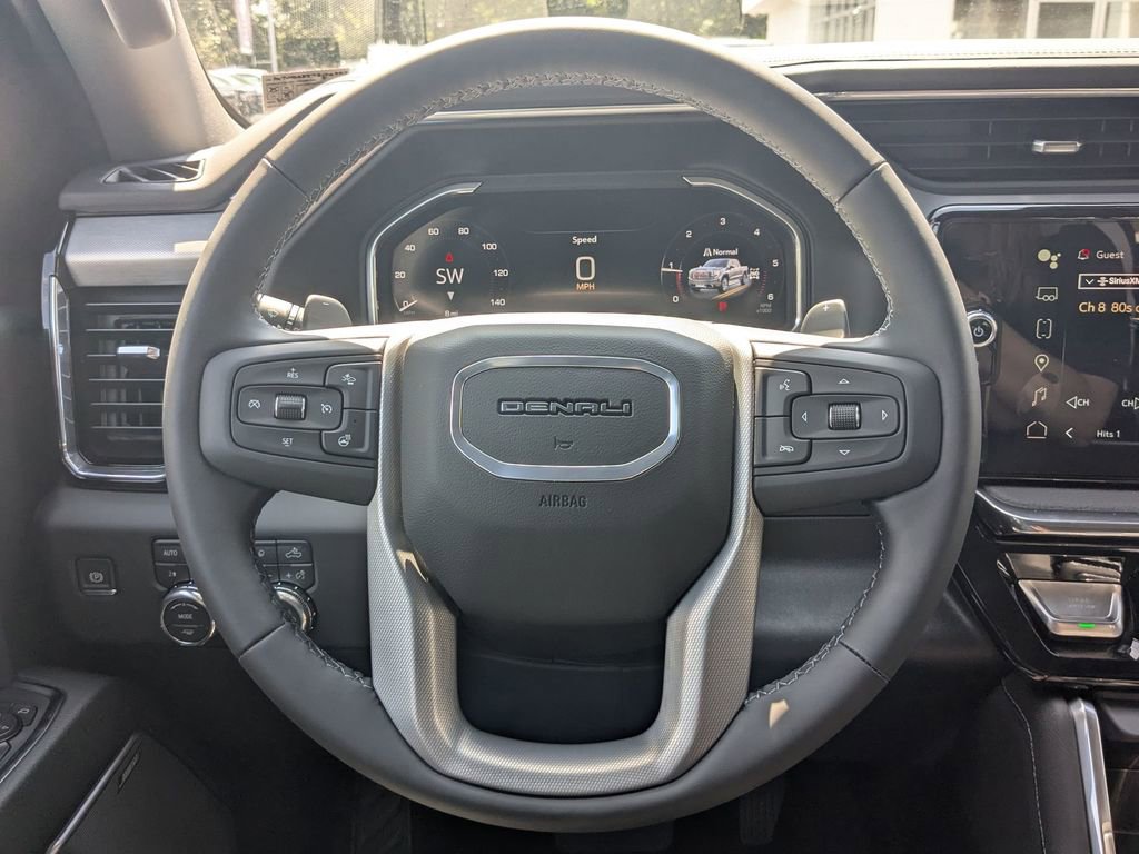 New 2026 GMC Sierra 1500 Denali image 18