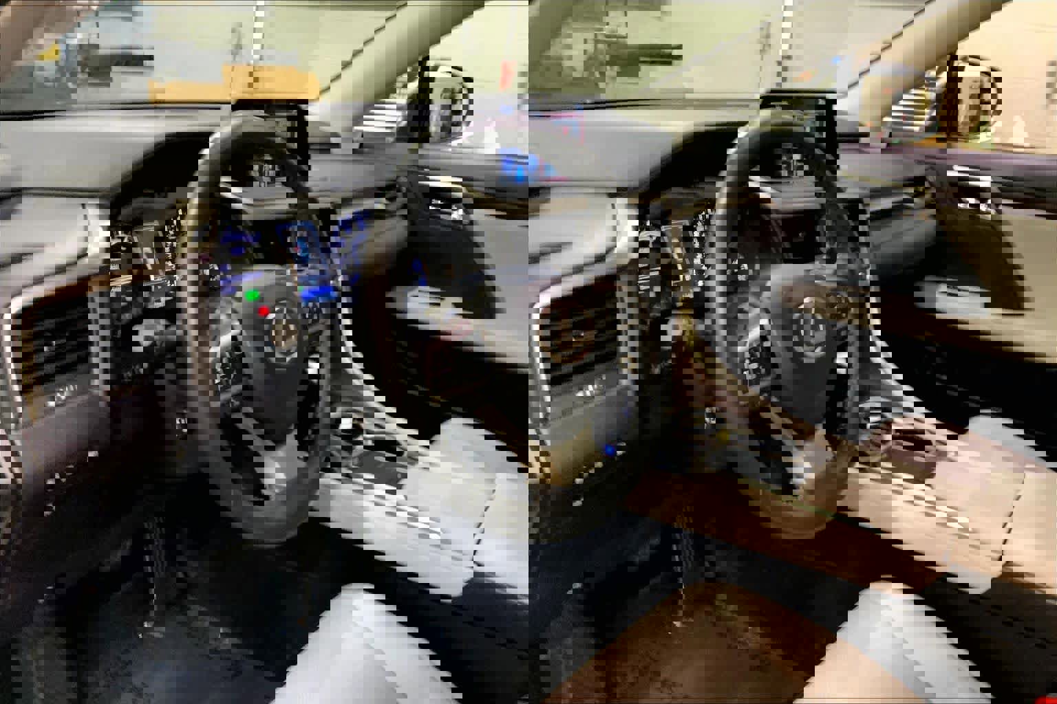 Used 2020 Lexus RX 450h AWD w/ Premium Package image 18