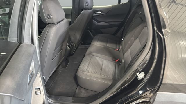 Used 2025 Chevrolet Equinox LT image 21