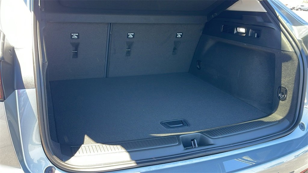 New 2025 Buick Envision Sport Touring image 26