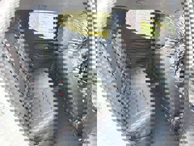 New 2027 Chevrolet Bolt RS image 25