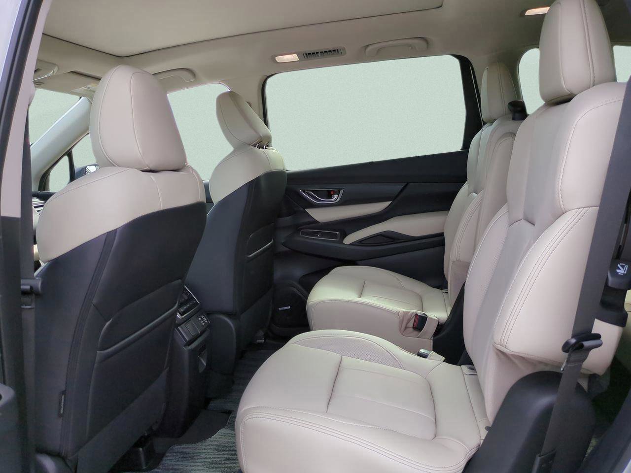 New 2026 Subaru Ascent Limited image 13