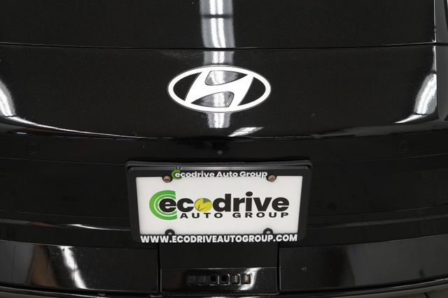 Used 2024 Hyundai Ioniq 6 Limited image 90