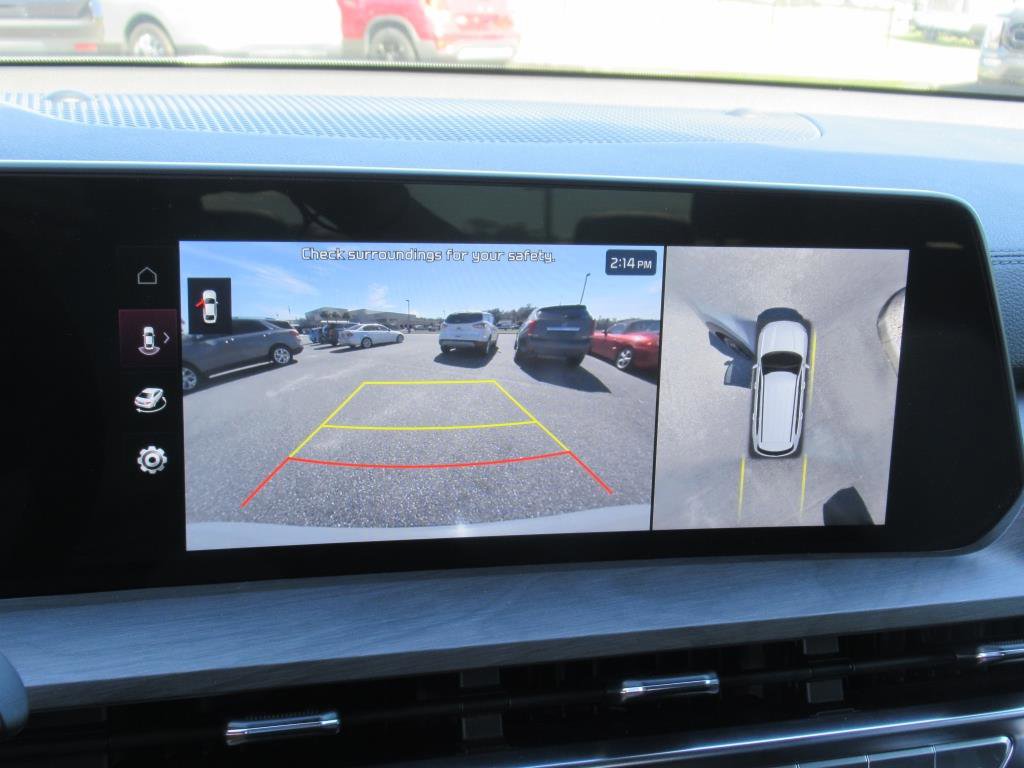 Used 2024 Kia Telluride SX Prestige X-Line image 22