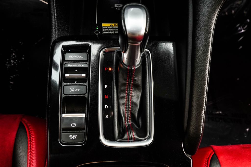 Used 2023 Acura Integra A-Spec FWD image 25
