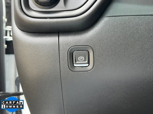Used 2024 Chevrolet Silverado 1500 W/T AWD/4WD image 19