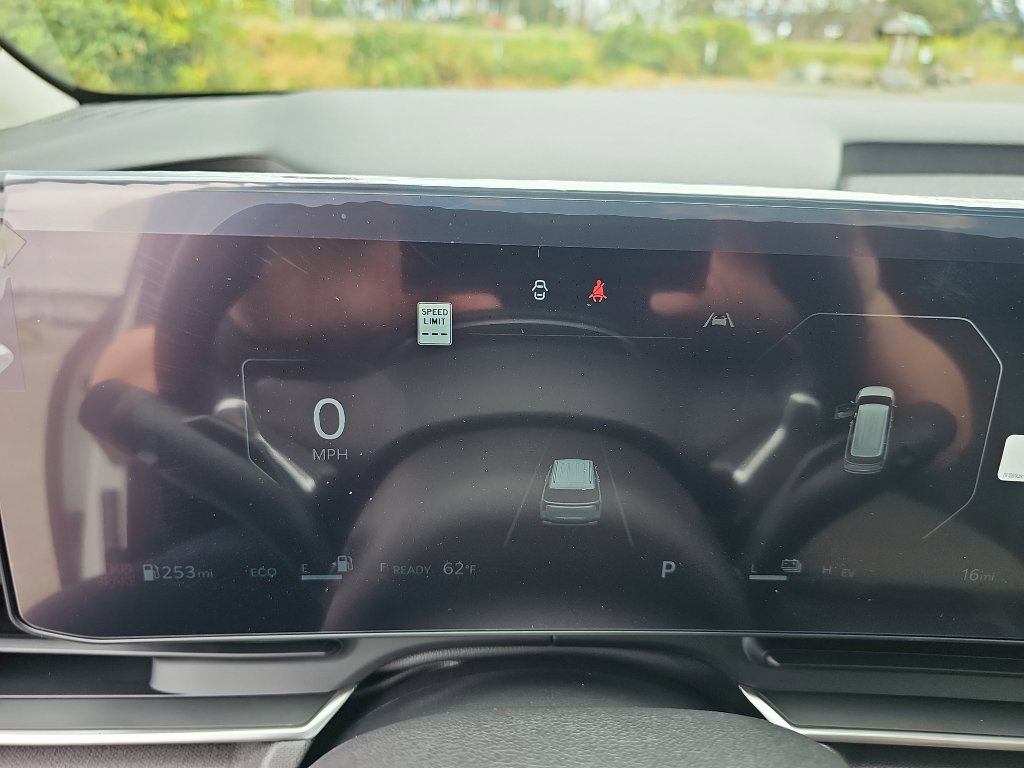 New 2026 Kia Carnival SX Prestige image 16