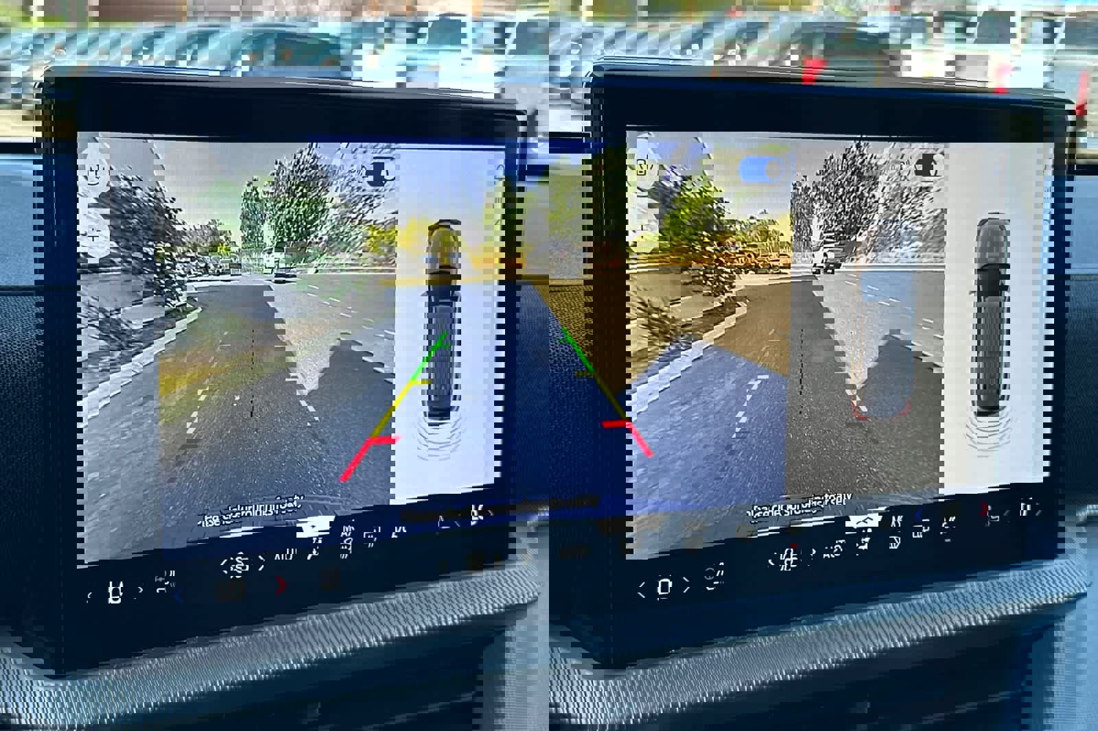 New 2026 Ford Explorer Active image 21