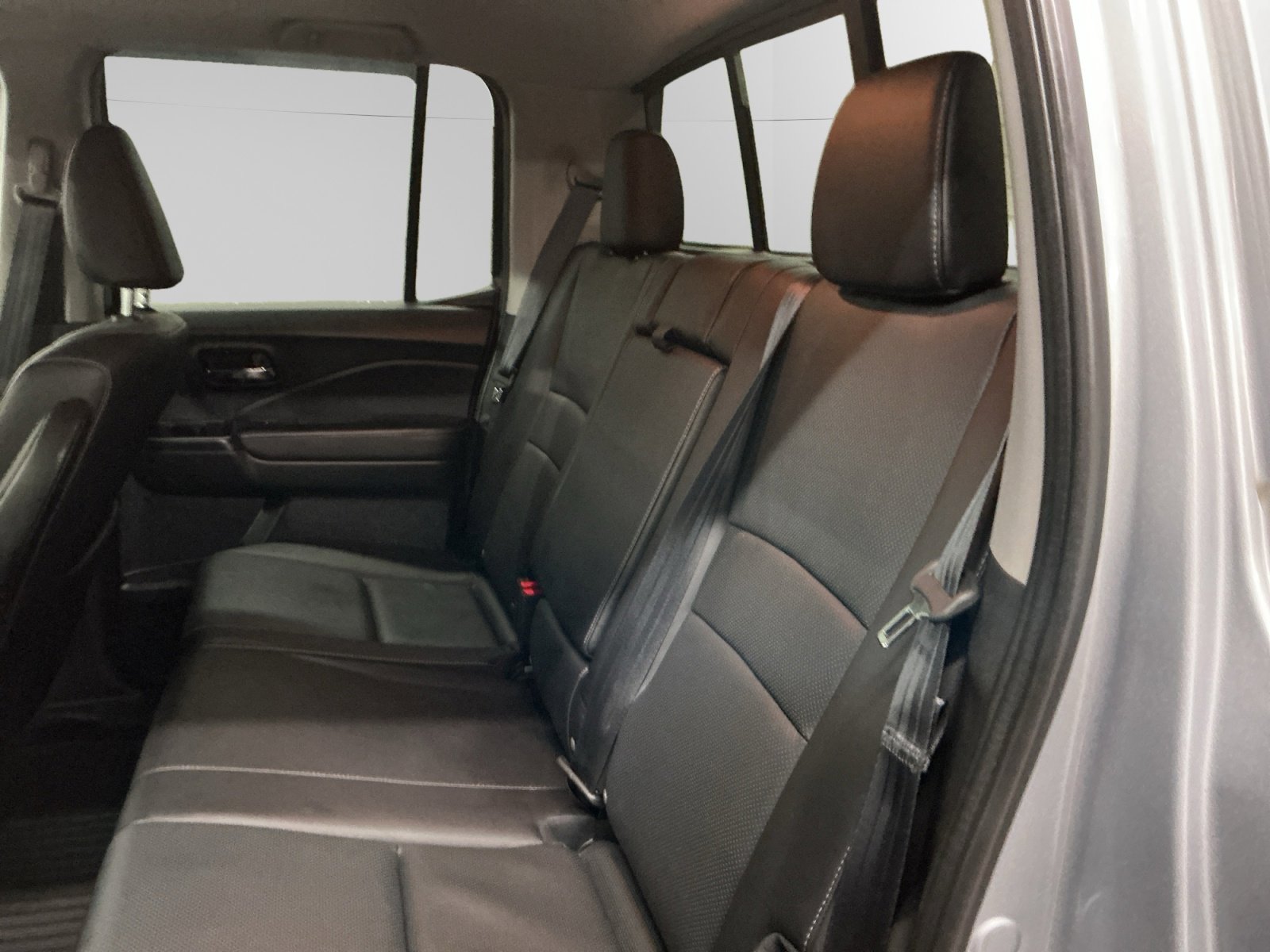 Used 2019 Honda Ridgeline RTL-E image 13