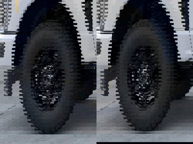 New 2025 Ford F350 XL w/ STX Appearance Package image 19
