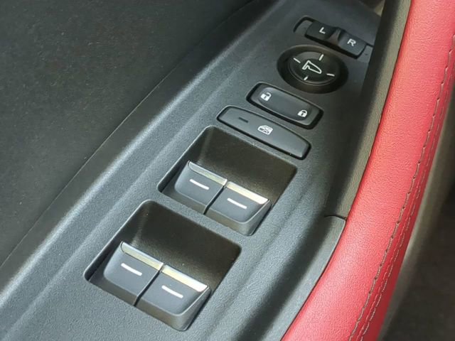 Used 2023 Acura TLX SH-AWD w/ A-SPEC Pkg image 22