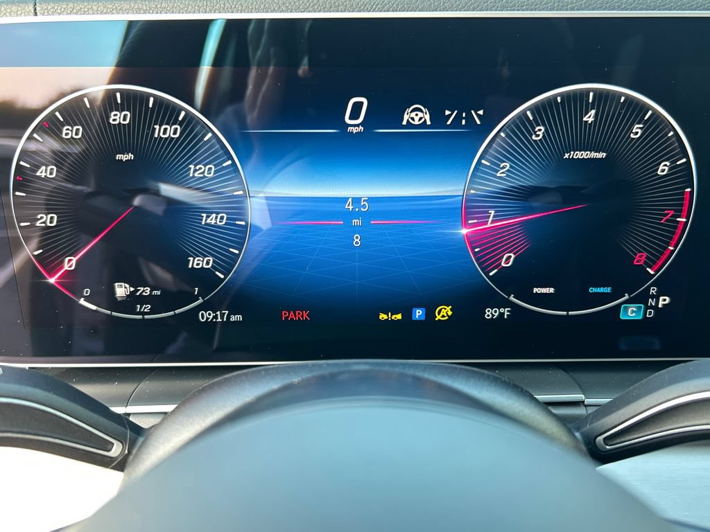 New 2026 Mercedes-Benz GLE 580 4MATIC image 17