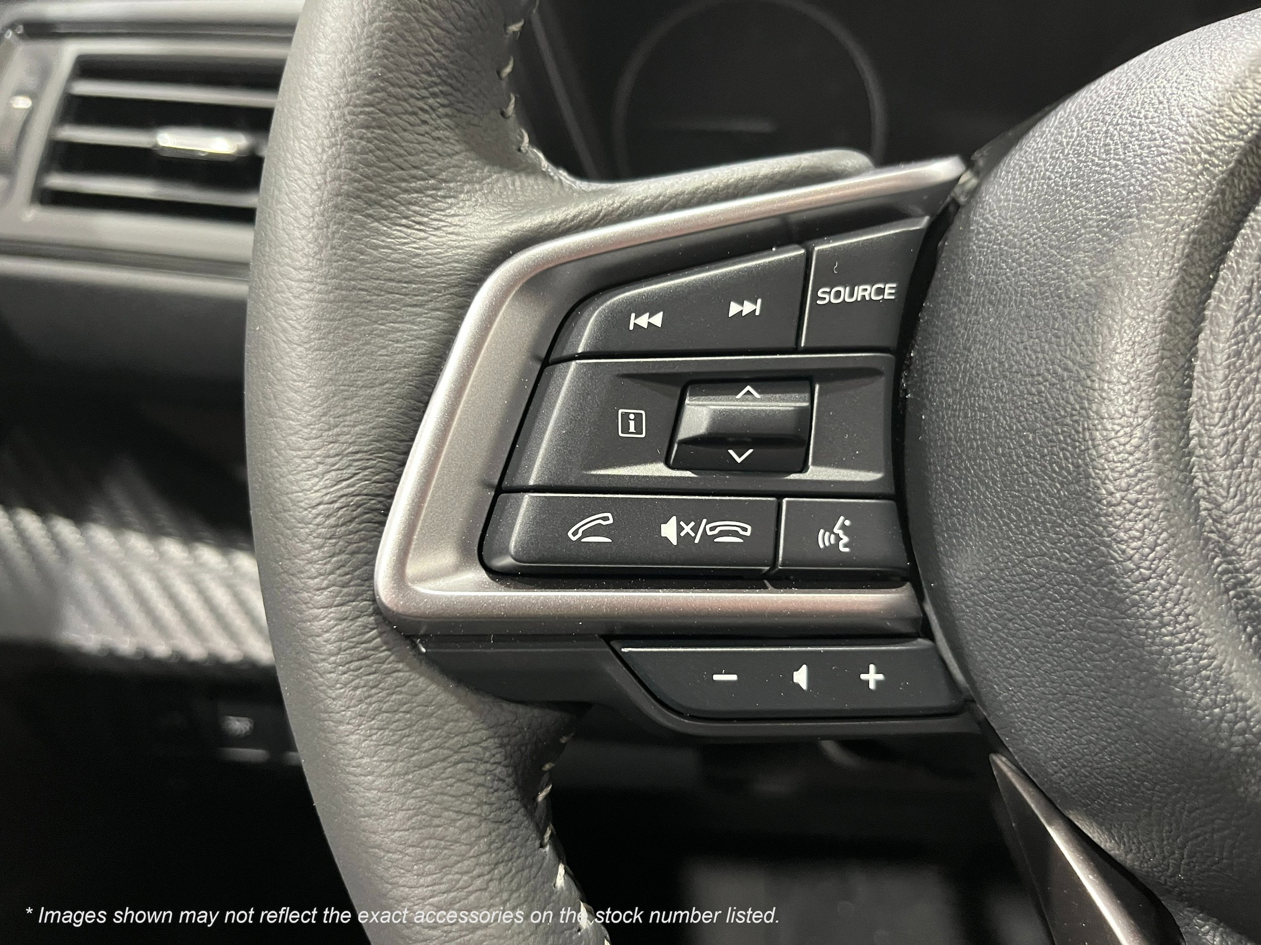 New 2026 Subaru Ascent Premium AWD/4WD image 17