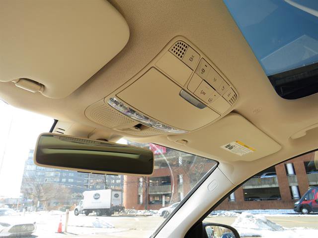 Used 2020 Mercedes-Benz GLC 300 4MATIC image 18