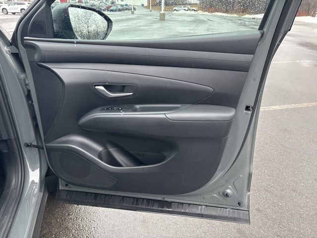 Used 2026 Hyundai Santa Cruz SE image 9