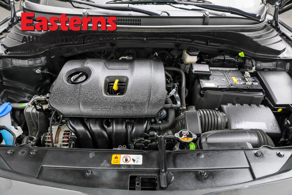 Used 2023 Kia Soul LX image 11