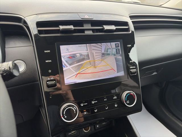 Used 2023 Hyundai Tucson SEL image 13