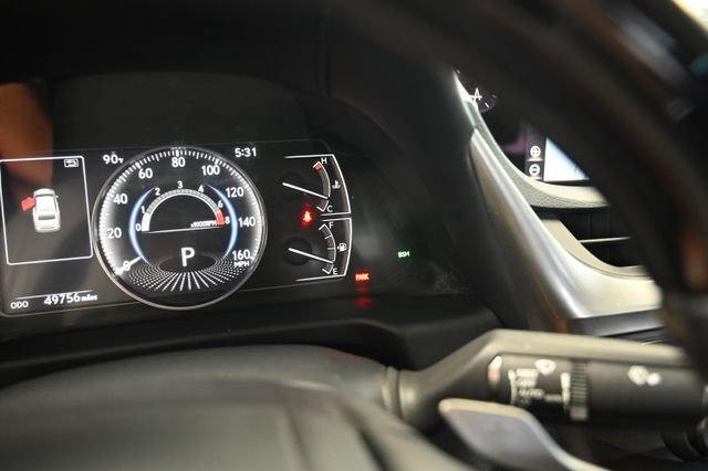 Used 2019 Lexus ES 350 w/ Accessory Package 2 FWD image 35