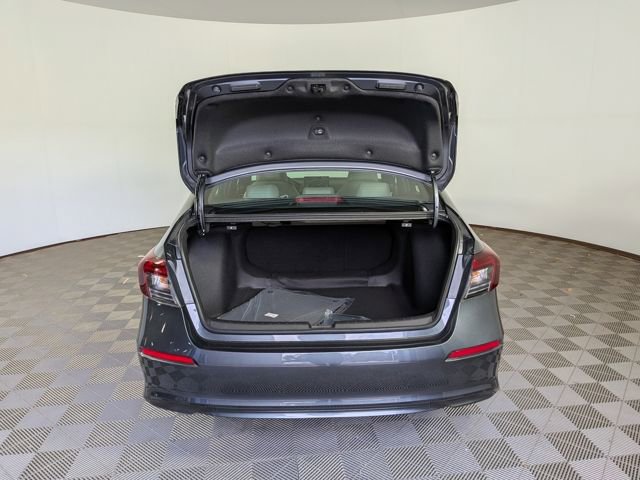 New 2026 Honda Civic Sport image 10