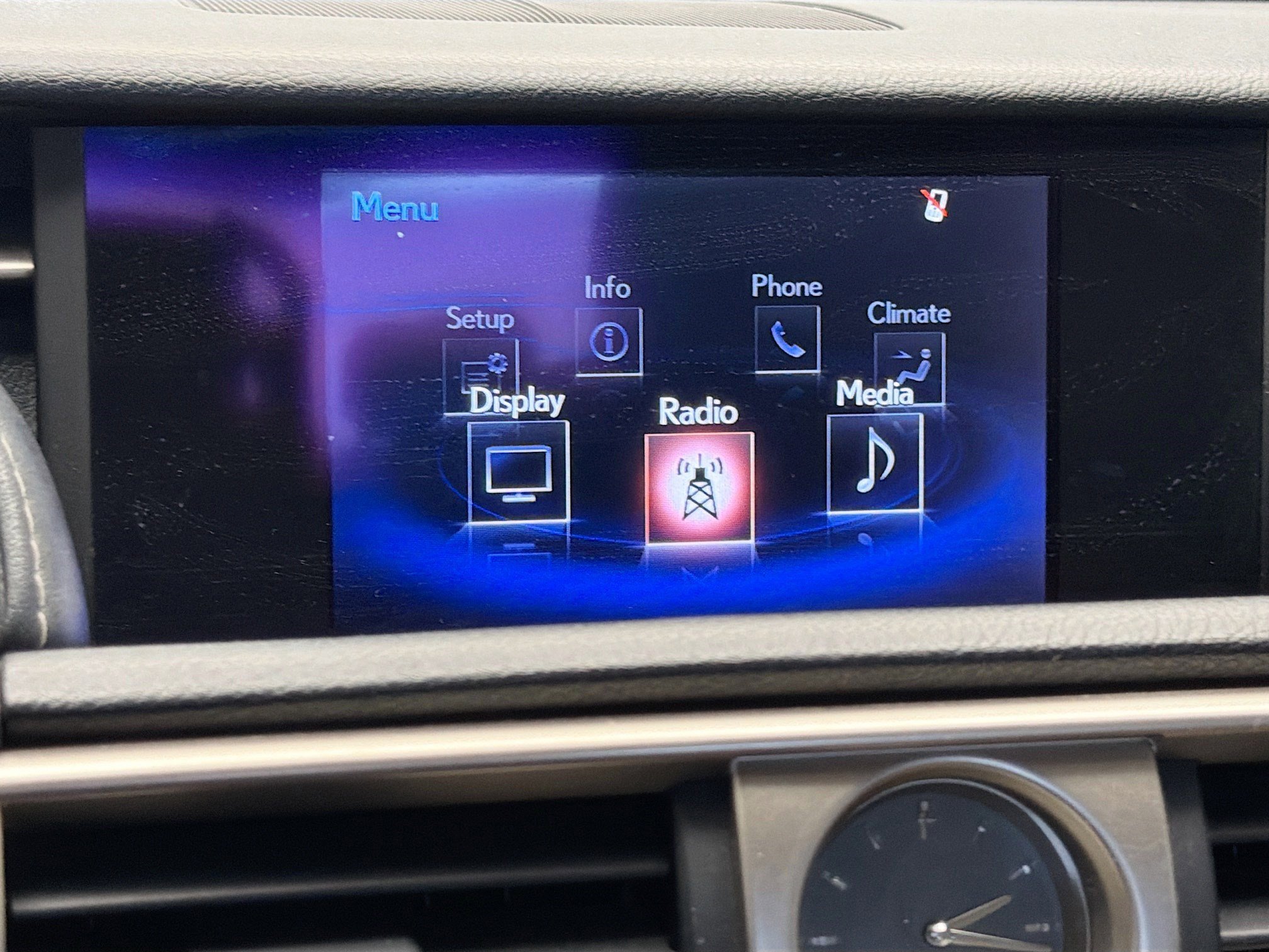 Used 2016 Lexus IS 300 AWD w/ Accessory Package 2 image 9