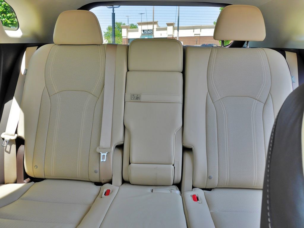 Used 2016 Lexus RX 350 AWD w/ Premium Package image 33