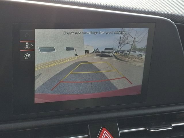 Certified 2023 Kia Niro LX image 19