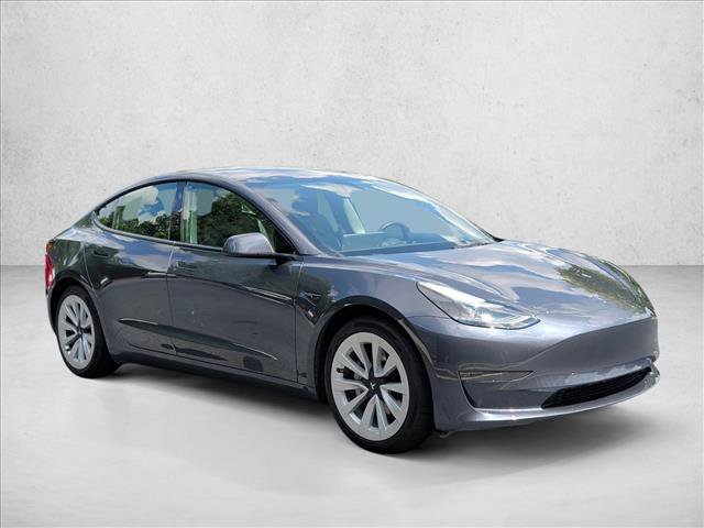 Used 2023 Tesla Model 3 Standard Range RWD video 3