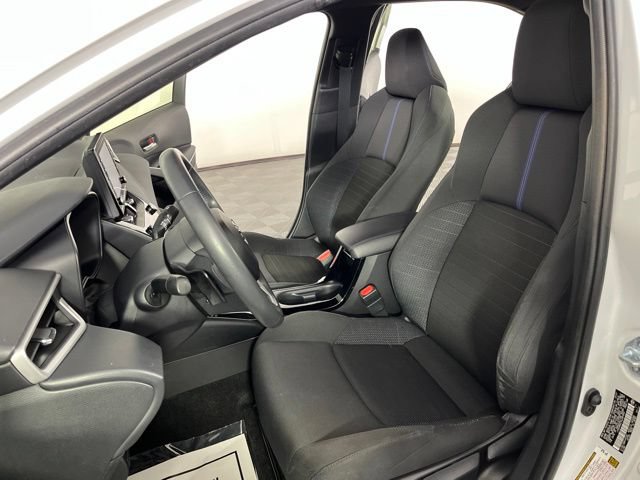 Used 2022 Toyota Corolla SE FWD image 19