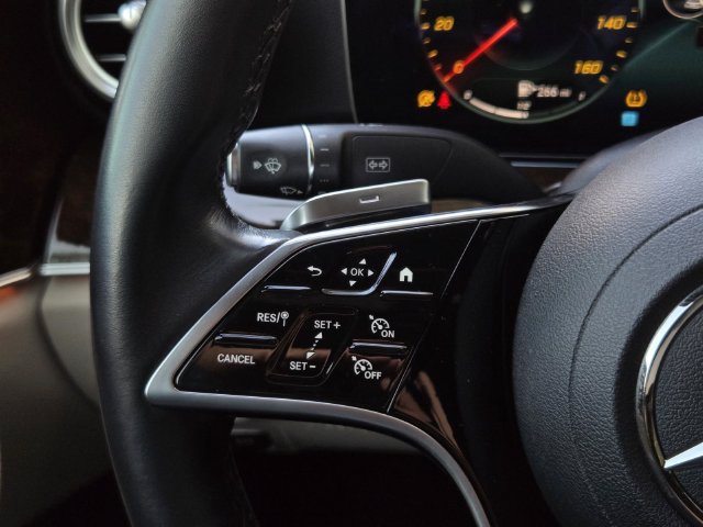 Used 2021 Mercedes-Benz E 350 Sedan image 27