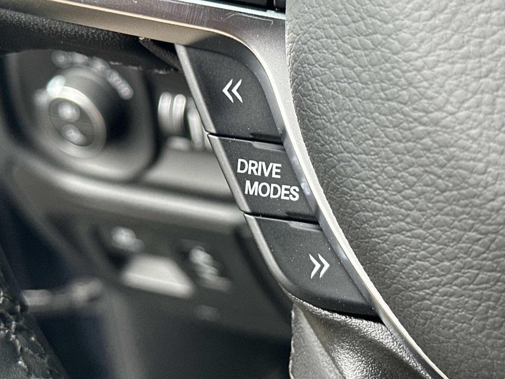 New 2026 RAM 1500 Big Horn AWD/4WD image 27