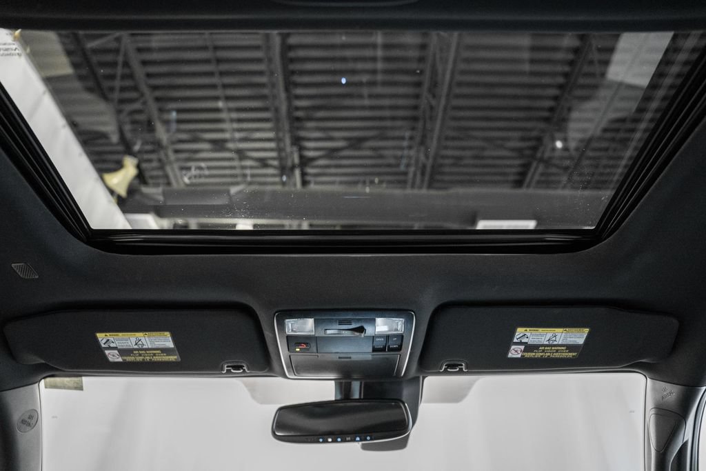 Used 2023 Toyota Tacoma Limited w/ Nightshade Package AWD/4WD image 32