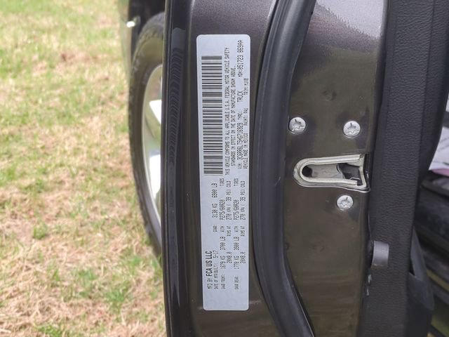 Used 2017 RAM 1500 Big Horn image 38