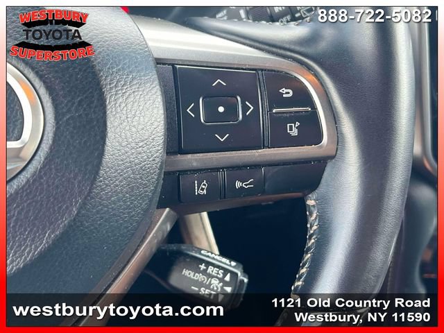 Used 2023 Lexus GX 460 Premium AWD/4WD image 25
