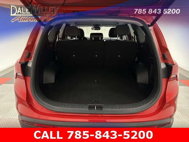 Used 2023 Hyundai Santa Fe SEL image 21