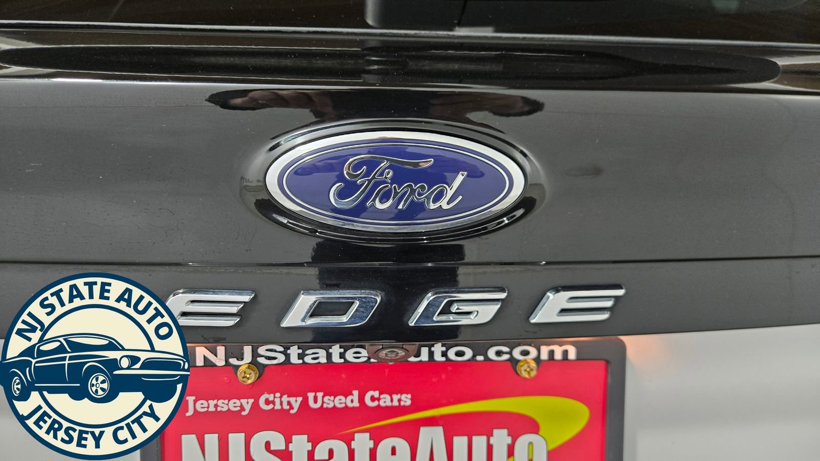 Used 2023 Ford Edge SEL image 29