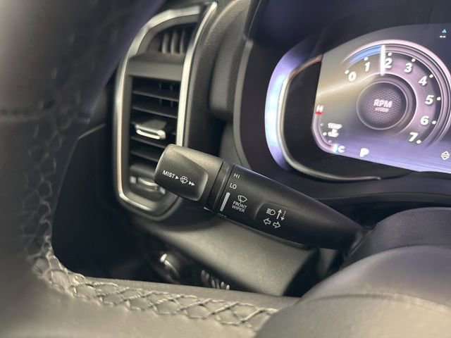 New 2026 RAM 1500 Big Horn image 33