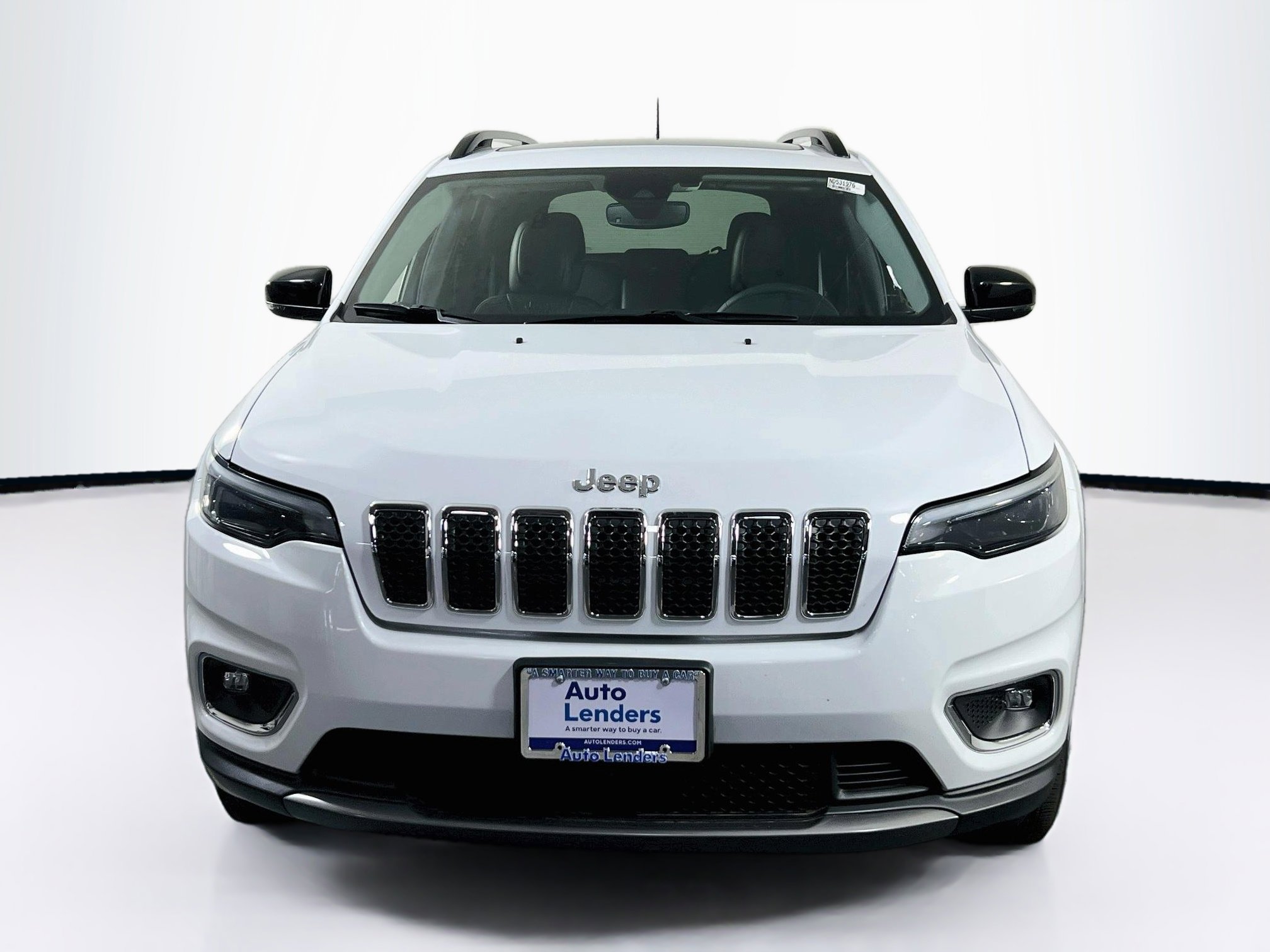 Used 2022 Jeep Cherokee Limited AWD/4WD image 2