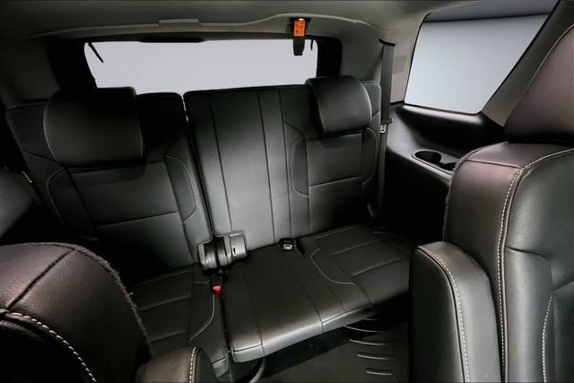 Used 2019 GMC Yukon SLT AWD/4WD image 26