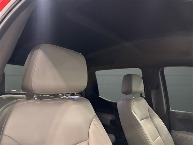 Used 2021 GMC Sierra 1500 SLT image 35