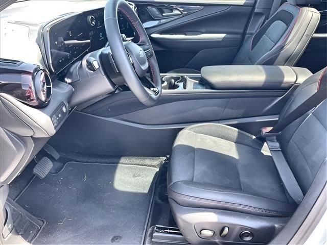 New 2024 Chevrolet Blazer EV RS image 12