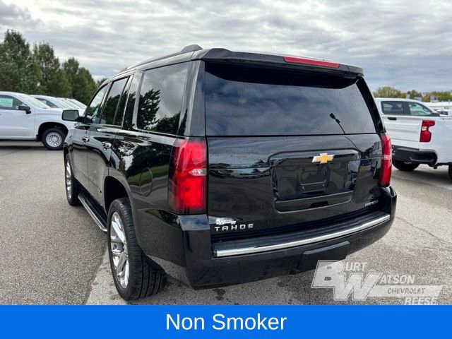 Used 2020 Chevrolet Tahoe Premier image 5