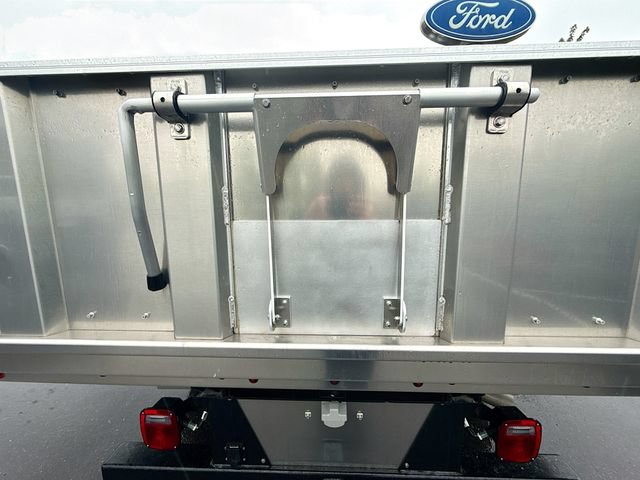 New 2026 Ford F550 4x4 Regular Cab Super Duty image 22