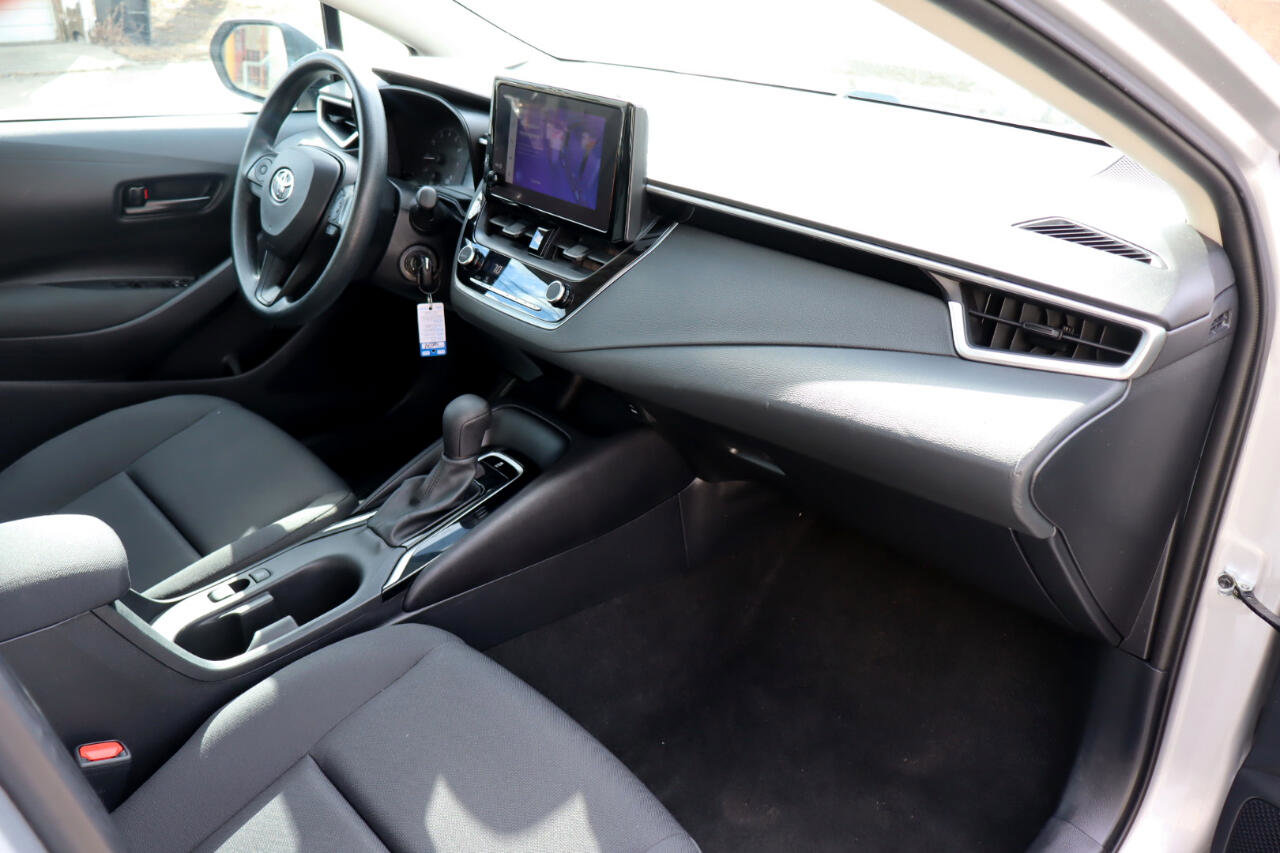 Used 2024 Toyota Corolla LE image 24