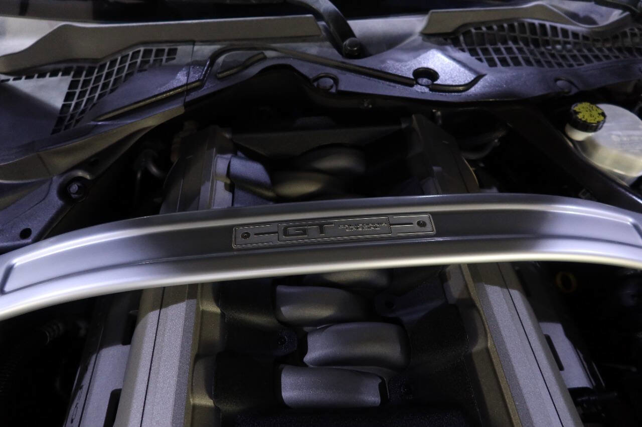 Used 2016 Ford Mustang GT Premium image 10