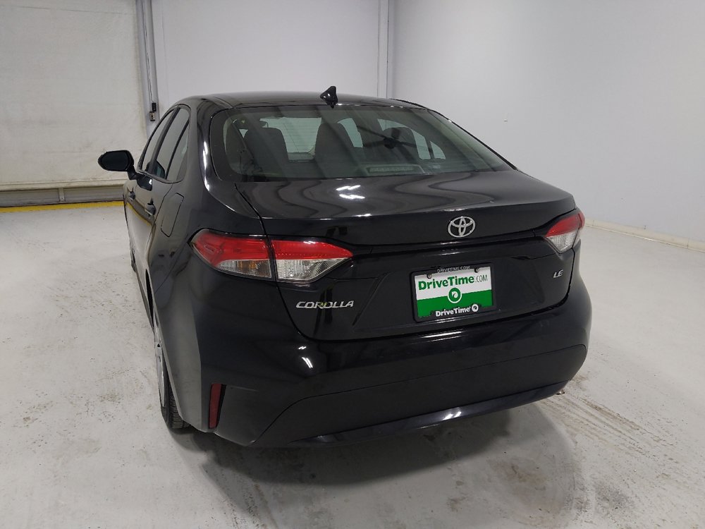Used 2022 Toyota Corolla LE image 6