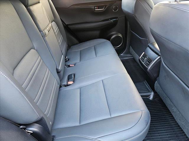 Used 2021 Lexus NX 300h AWD w/ Premium Package image 17