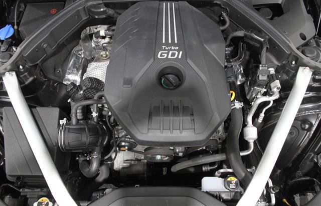 Certified 2023 Genesis G70 2.0T w/ Sport Prestige Package AWD/4WD image 20