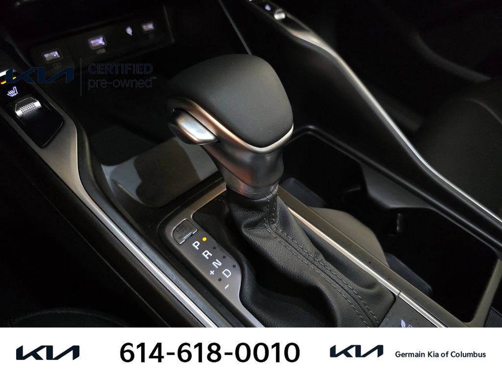 Certified 2023 Kia Sorento S w/ Panoramic Sunroof Package AWD/4WD image 25